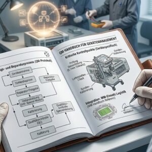QM-Handbuch