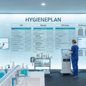 Hygienemanagement